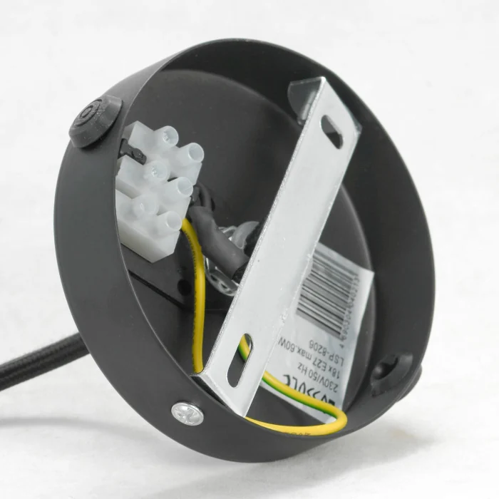 Люстра ELMIRA GRLSP-8206