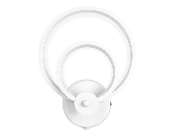 Настенный светодиодный светильник с выключателем Ambrella light FL419