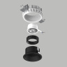 Комплект со светильником Lightstar Domino G214607BMOD