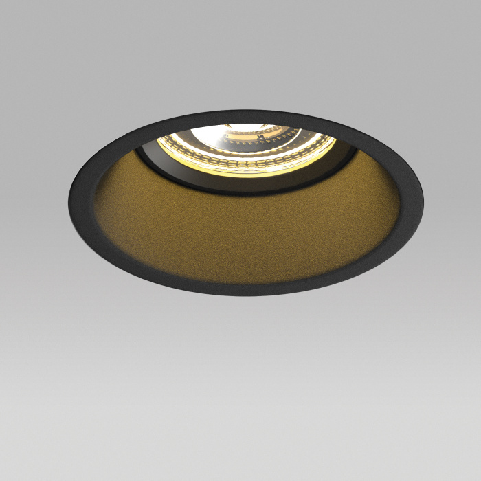 Комплект со светильником Lightstar Domino G214607BMOD