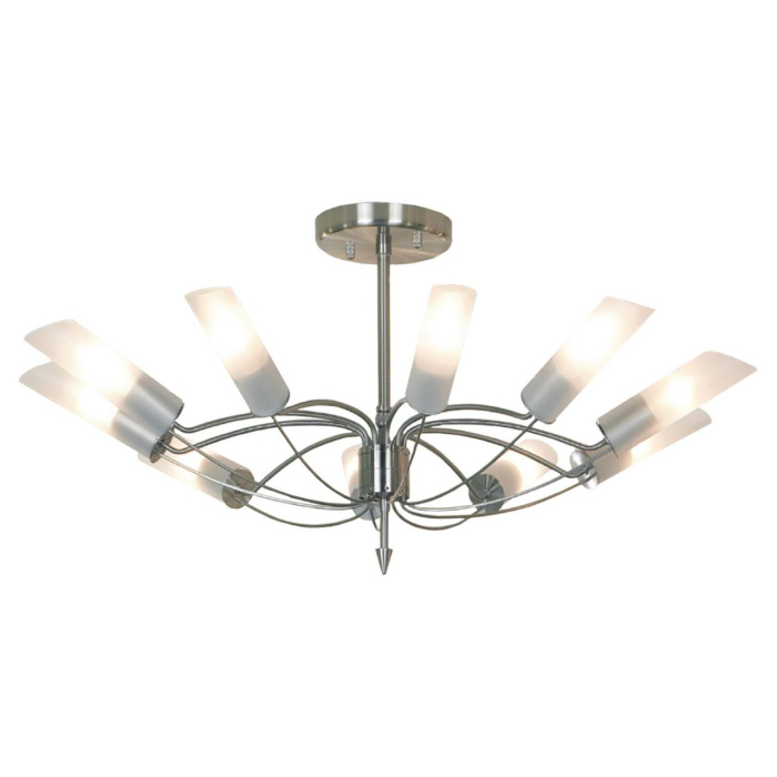 Люстра LANO LSA-2813-10