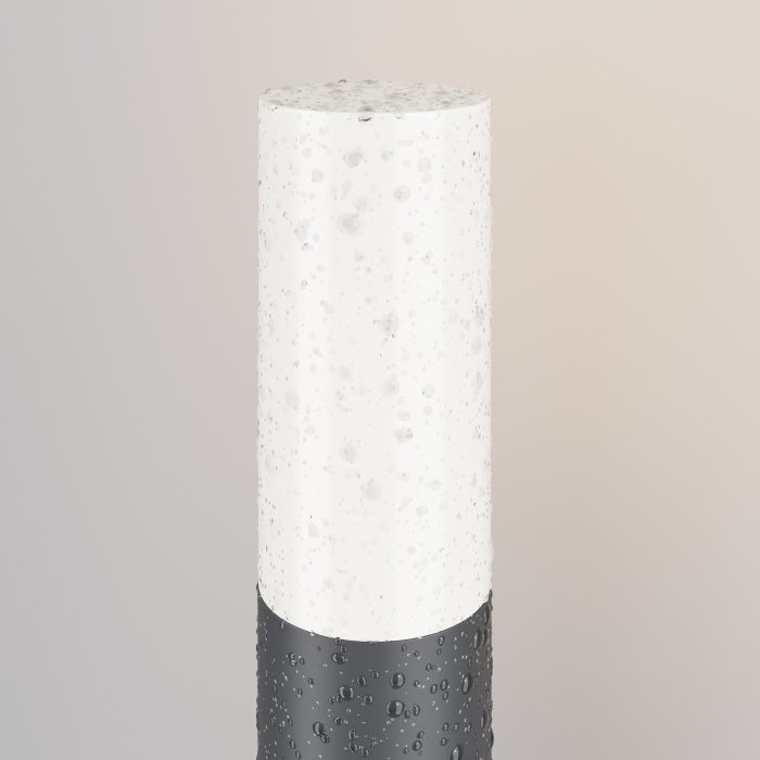 Садово-парковый светильник Maytoni Willis O418FL-01GR1