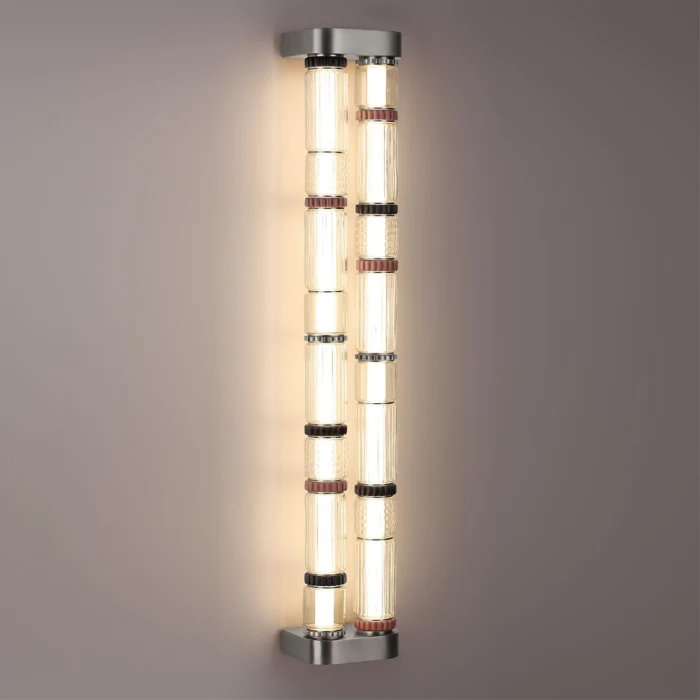 Настенный светильник Odeon Light Collier 5456/60WL