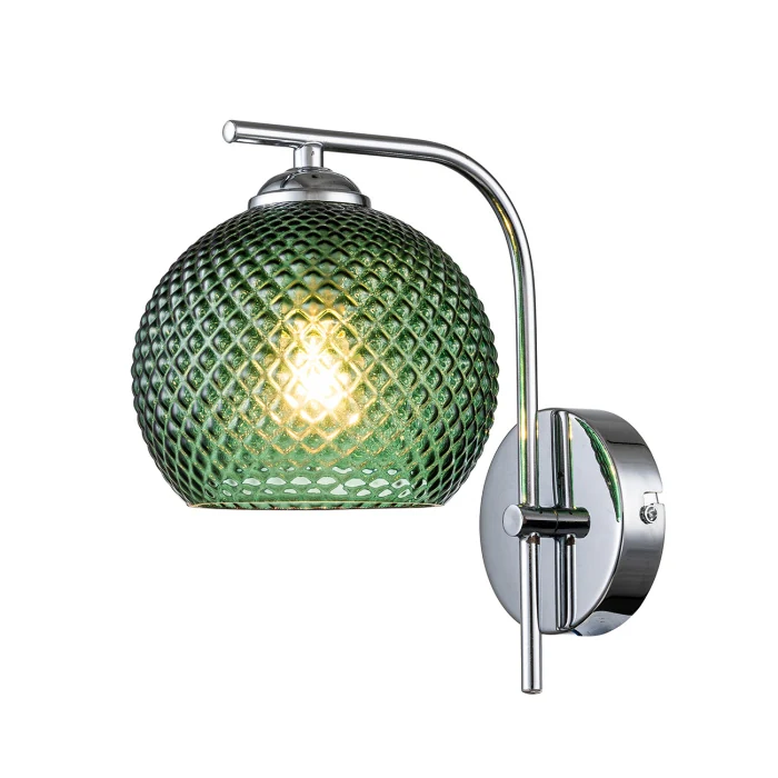 Бра Escada Chance 10197/1A Green