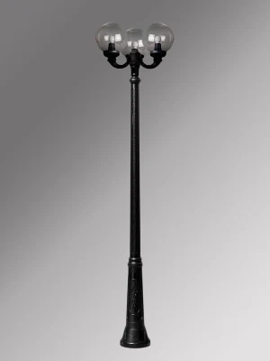 Уличный фонарь Fumagalli Ricu Ofir/G300 G30.157.R30.AZE27