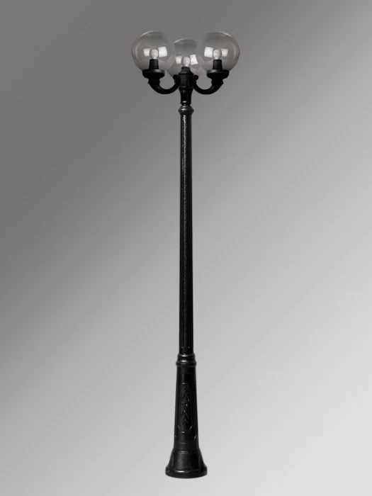 Уличный фонарь Fumagalli Ricu Ofir/G300 G30.157.R30.AZE27