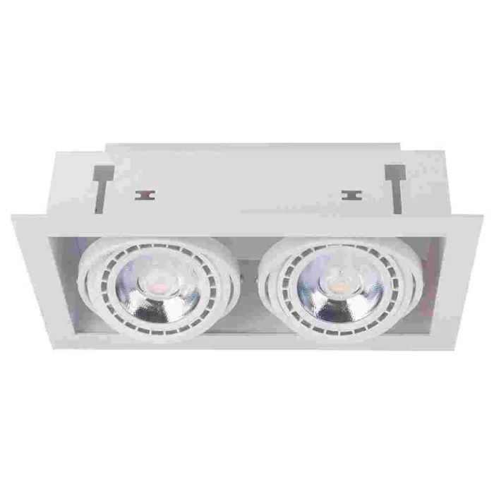 Встраиваемый светильник Nowodvorski Downlight 9574