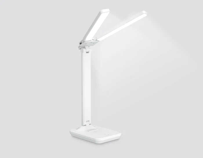 Светодиодная настольная лампа с диммированием Ambrella light DE490