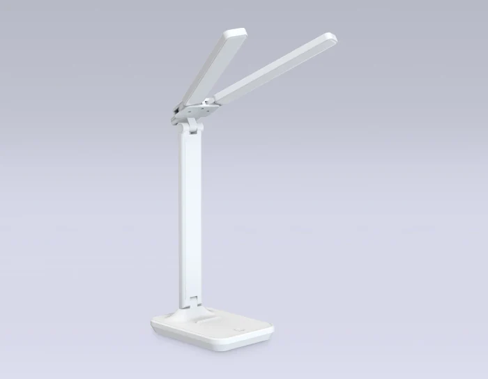 Светодиодная настольная лампа с диммированием Ambrella light DE490