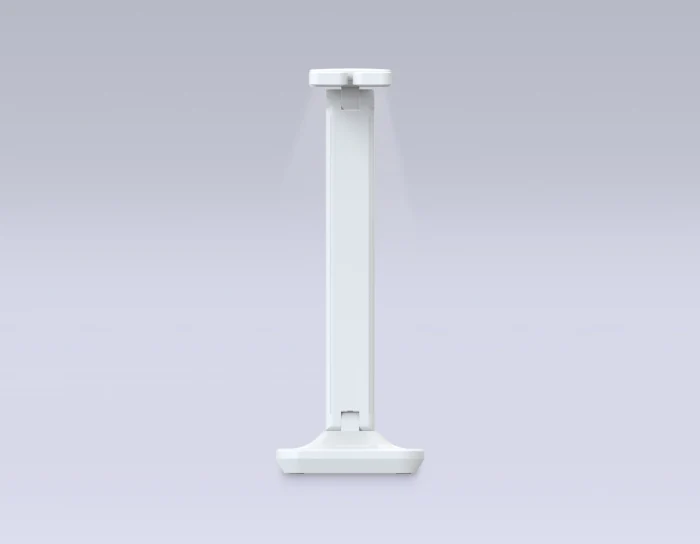 Светодиодная настольная лампа с диммированием Ambrella light DE490