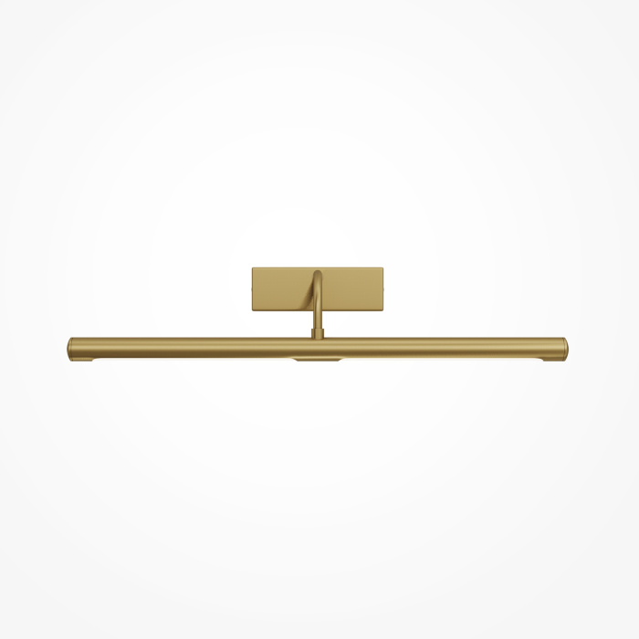 Подсветка для картин Maytoni Twinkle MIR266WL-L12BS4K