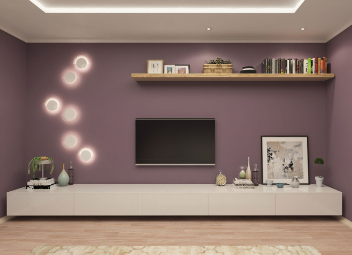 Встраиваемый светильник Denkirs Billum DK3020-WB