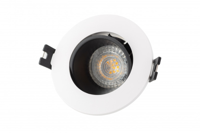 Встраиваемый светильник Denkirs Billum DK3020-WB