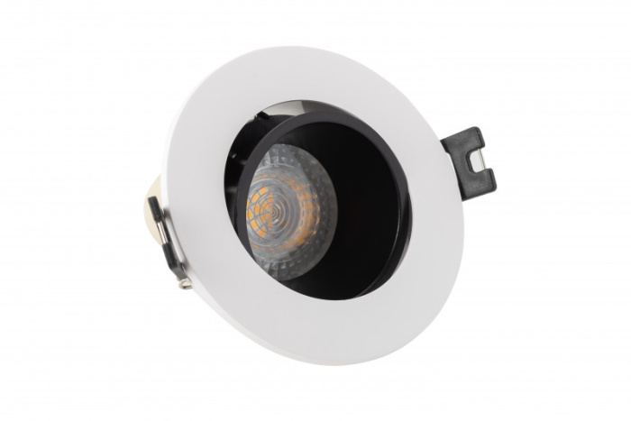 Встраиваемый светильник Denkirs Billum DK3020-WB