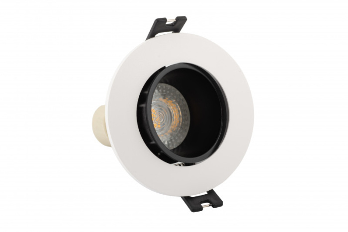 Встраиваемый светильник Denkirs Billum DK3020-WB