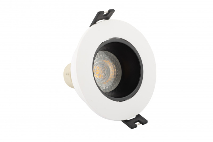 Встраиваемый светильник Denkirs Billum DK3020-WB