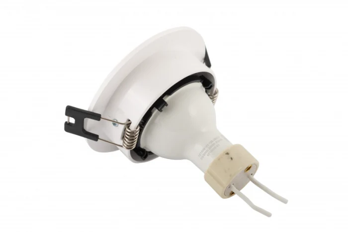 Встраиваемый светильник Denkirs Billum DK3020-WB