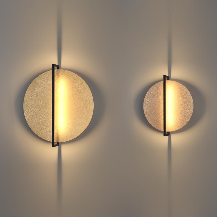 Бра Odeon Light Lunar 7016/20WL