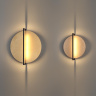 Бра Odeon Light Lunar 7016/20WL
