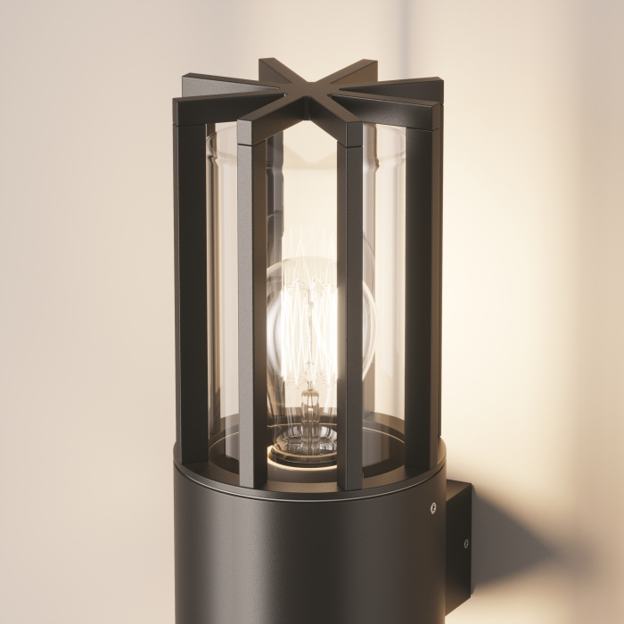 Светильник настенный Maytoni Barrel O453WL-02GF