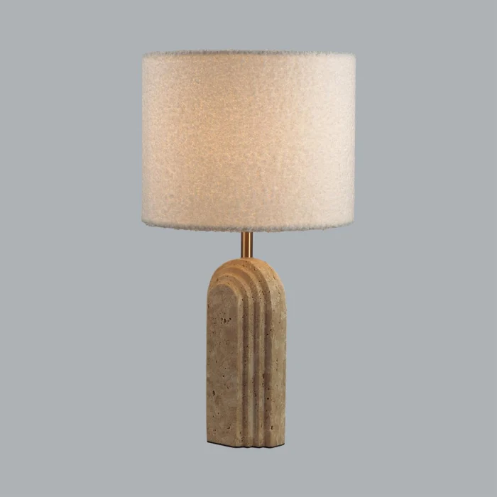 Настольная лампа Odeon Light Loop 7172/1T