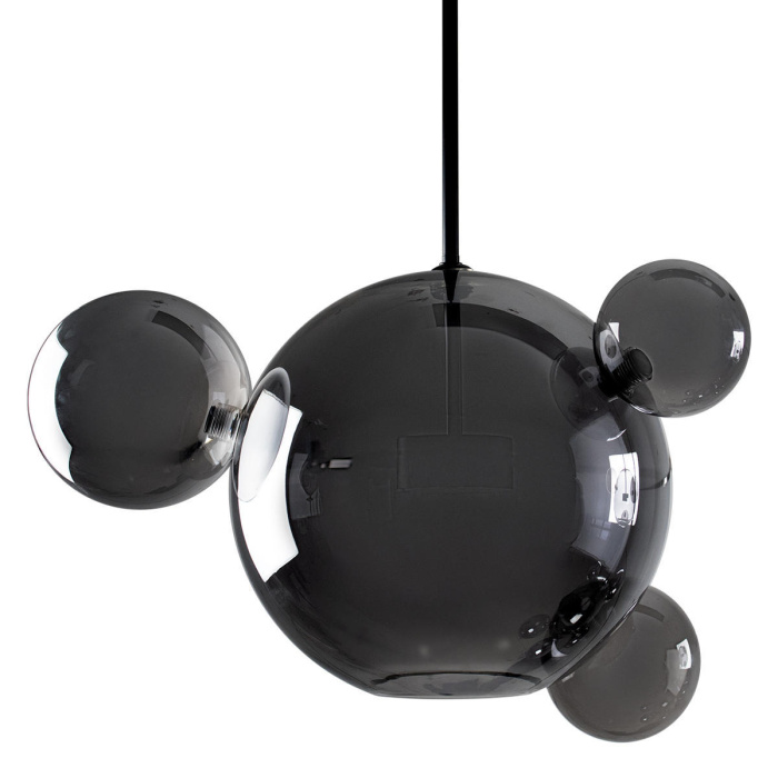 Подвесной светильник LOFT IT Bolle 2029-D3