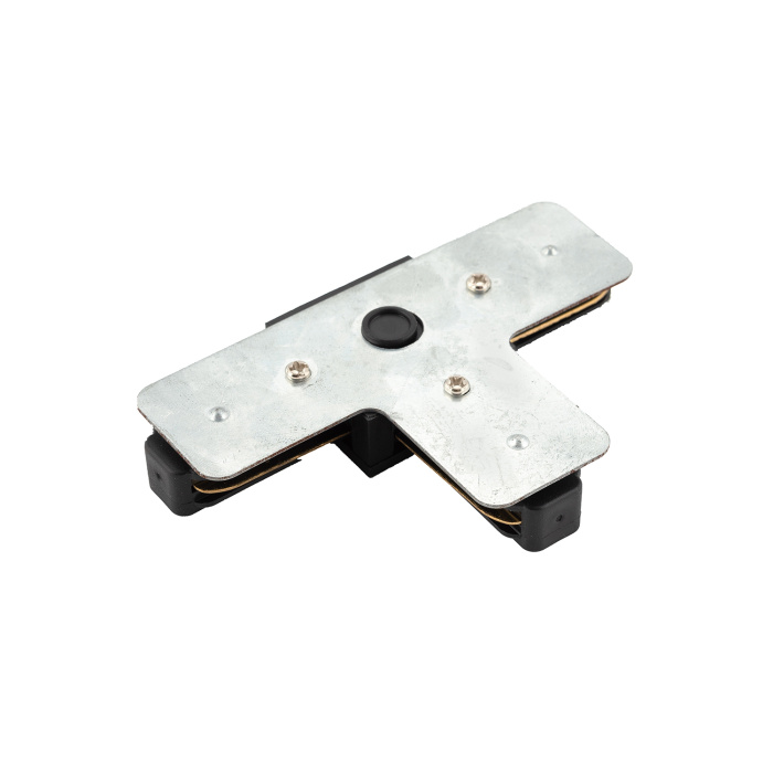 Коннектор Denkirs DK Track Black TR1103-BK