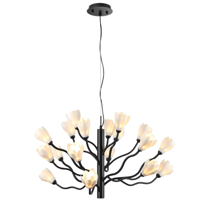 Люстра подвесная Odeon Light Gardi 5090/18