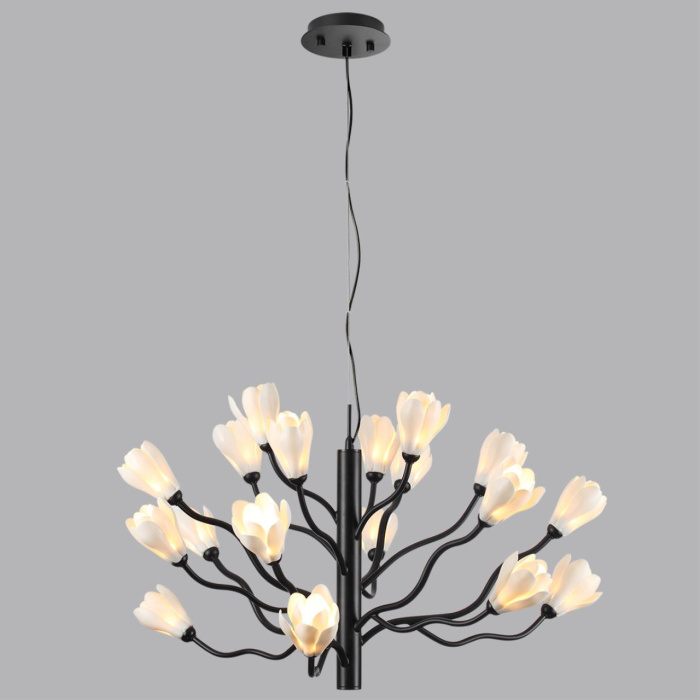 Люстра подвесная Odeon Light Gardi 5090/18