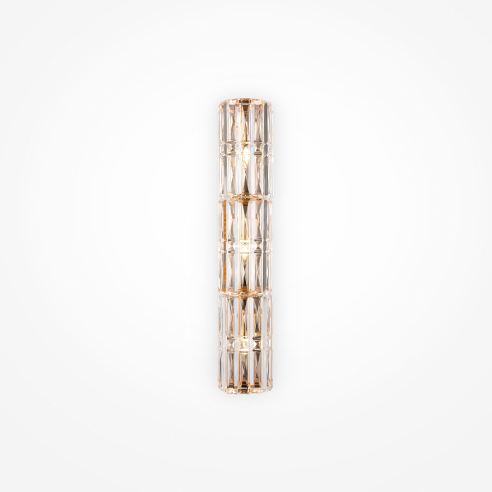 Торшер Maytoni Facet MOD094WL-03G