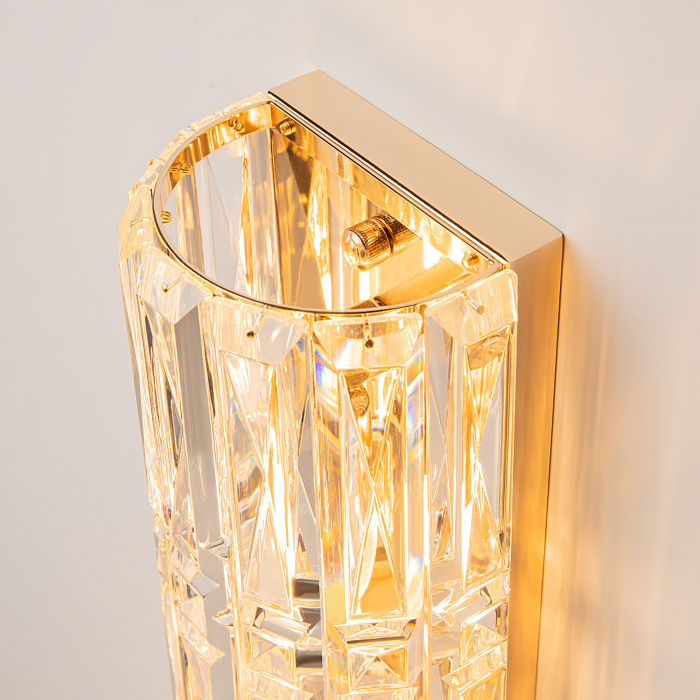 Торшер Maytoni Facet MOD094WL-03G