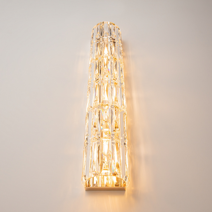 Торшер Maytoni Facet MOD094WL-03G