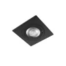Встраиваемый светильник Loft it Hap 10341/A Black