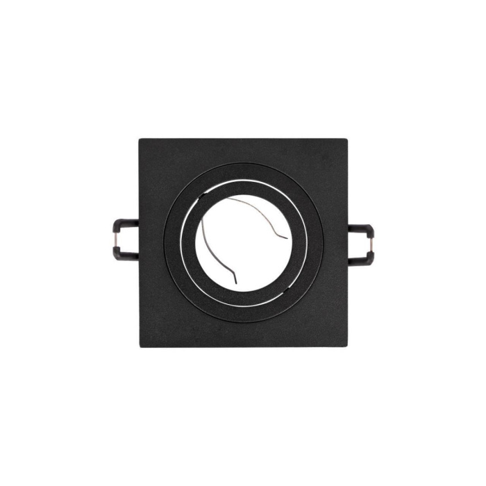 Встраиваемый светильник Loft it Hap 10341/A Black