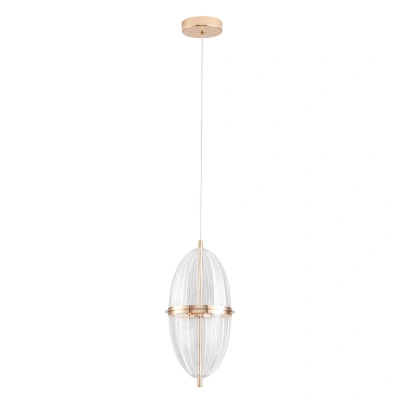 Подвесной светильник Arte Lamp ANDROMEDA A2089SP-3GO