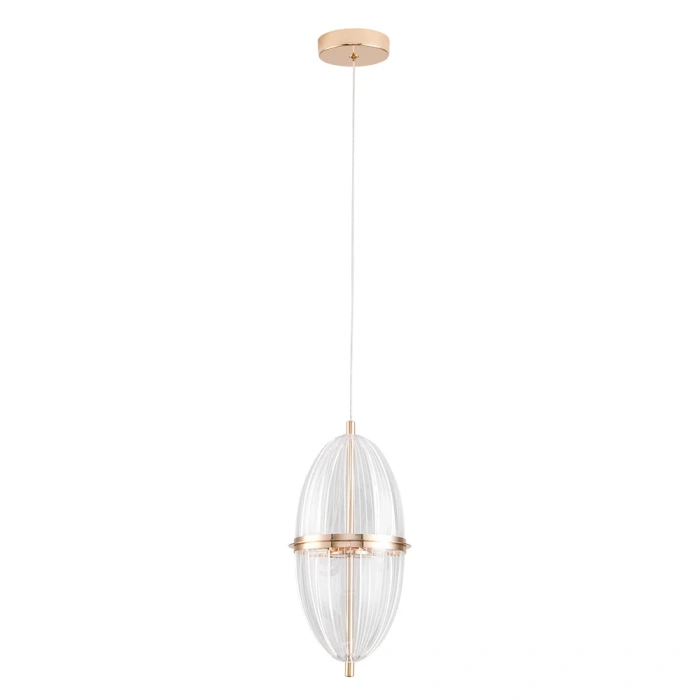 Подвесной светильник Arte Lamp ANDROMEDA A2089SP-3GO