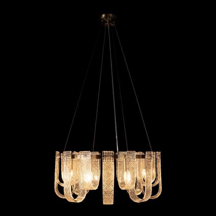 Подвесной светильник LOFT IT Jersey 10296/600