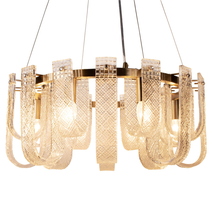 Подвесной светильник LOFT IT Jersey 10296/600