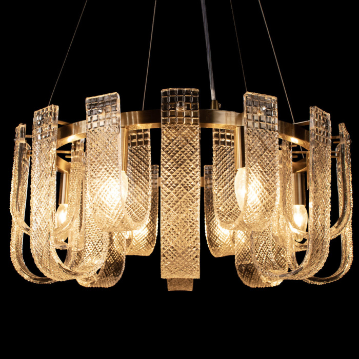 Подвесной светильник LOFT IT Jersey 10296/600