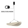 Подвесной светильник Odeon Light Silk 7067/30L