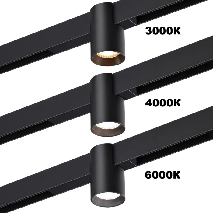 Трековый светильник NOVOTECH PORT 359954