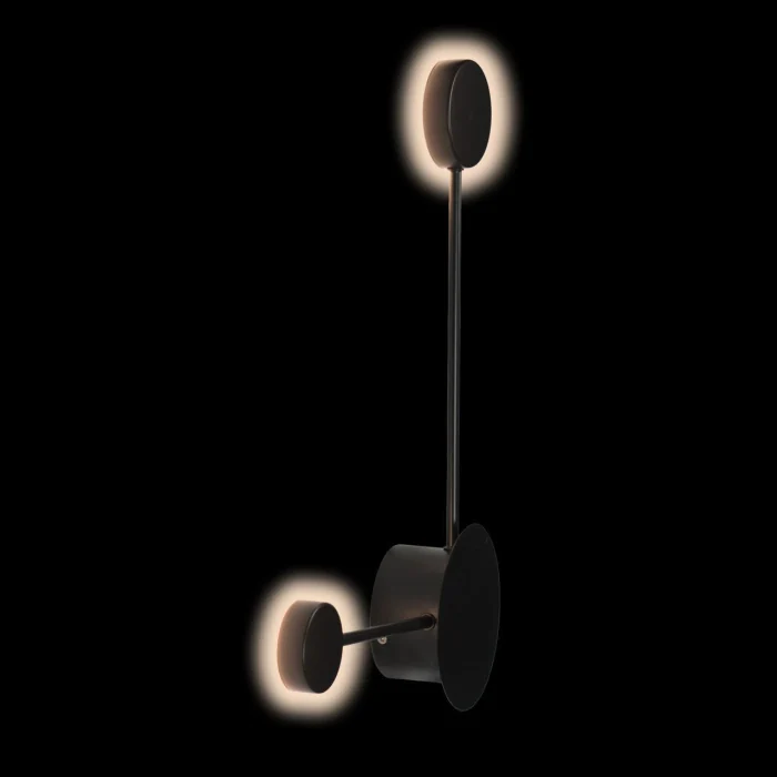 Настенный светильник Loft it Rays 10057BK