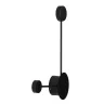 Настенный светильник Loft it Rays 10057BK