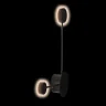 Настенный светильник Loft it Rays 10057BK