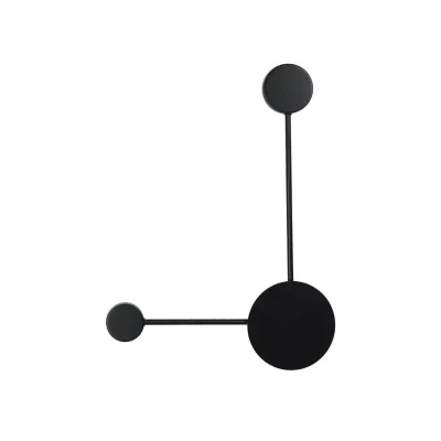 Настенный светильник Loft it Rays 10057BK