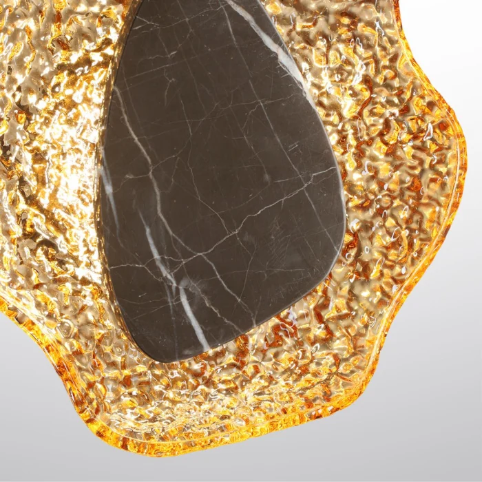 Настенный светильник ODEON LIGHT L-VISION 5461/12WLA