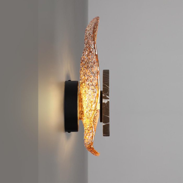 Настенный светильник Odeon Light Coralla 5461/12WLA