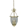 Подвесной светильник Arte Lamp Rimini A6509SP-3PB