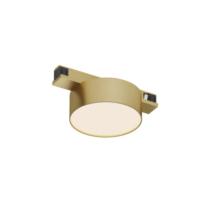 Светильник на шине Denkirs SHINE FLOW DK5761-SB