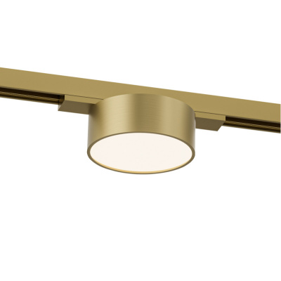 Светильник на шине Denkirs SHINE FLOW DK5761-SB